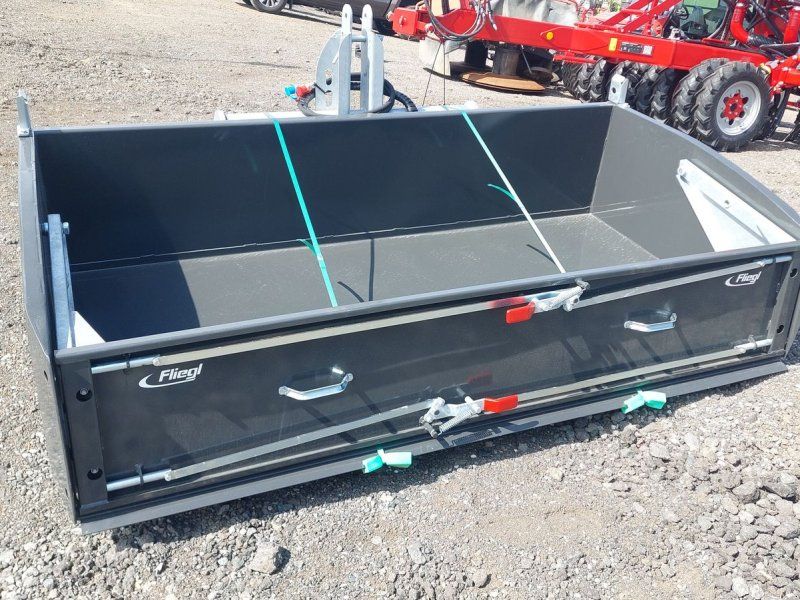 Fliegl Gigant 2200mm