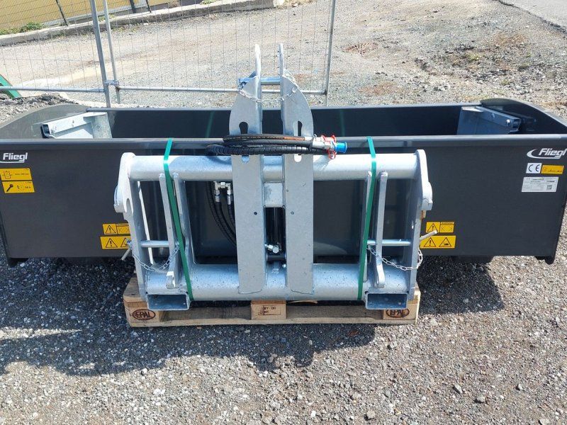 Fliegl Gigant 2200mm