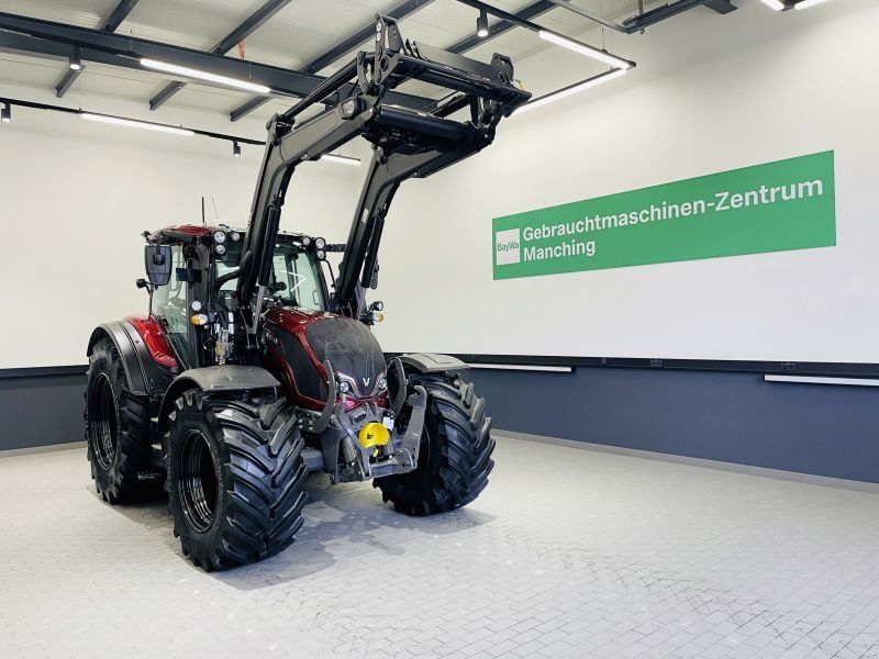 Valtra N175D