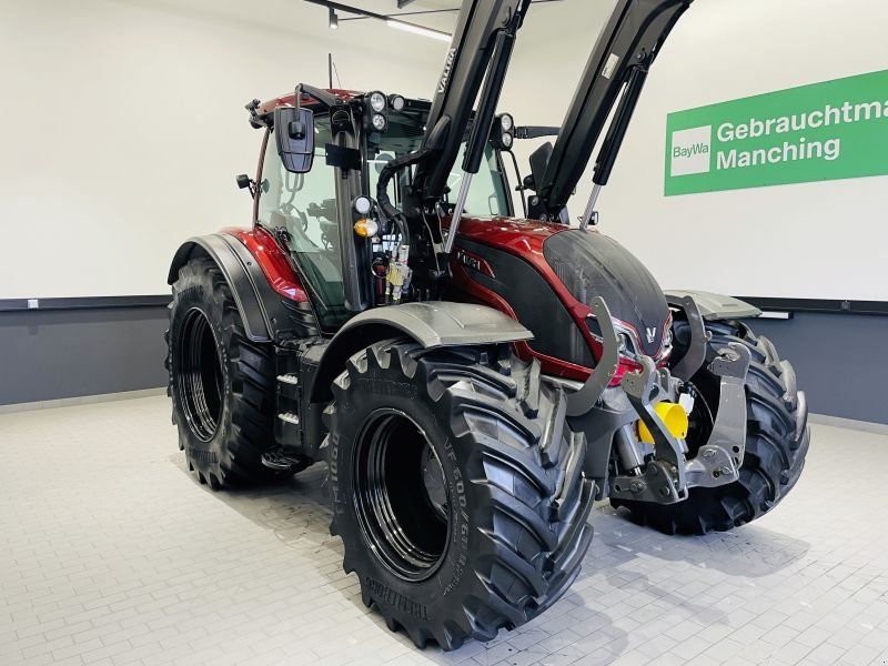 Valtra N175D