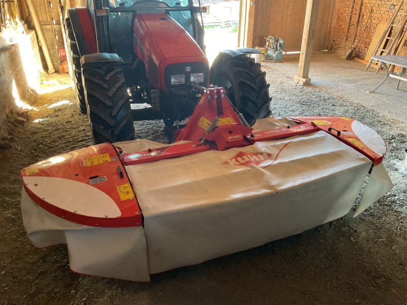 Kuhn GMD 2820 FF