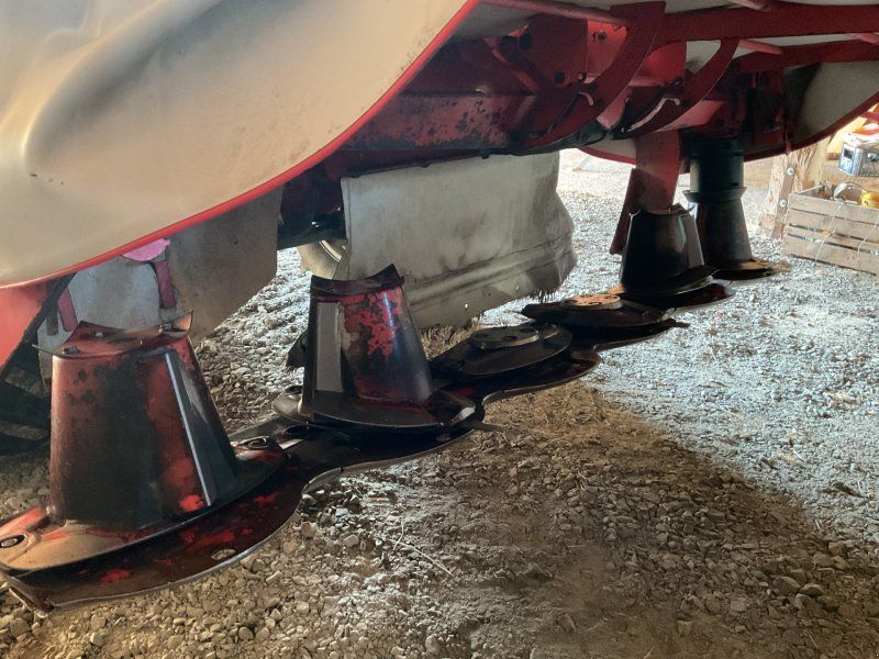 Kuhn GMD 2820 FF
