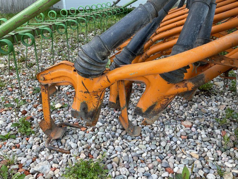 Amazone D7 Special