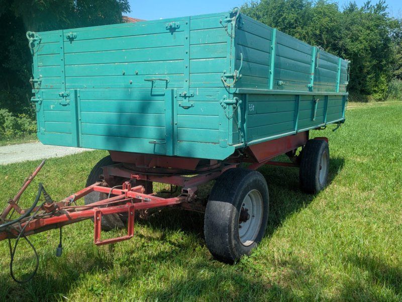 Reisch D 70