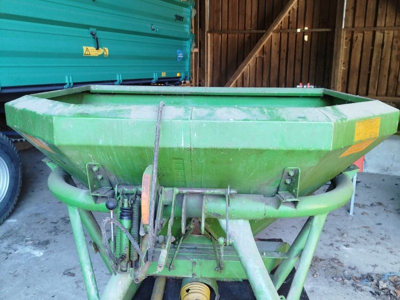 Amazone ZAF 804 R