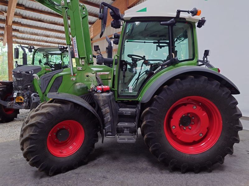 Fendt 314 GEN4 POWER SET 2