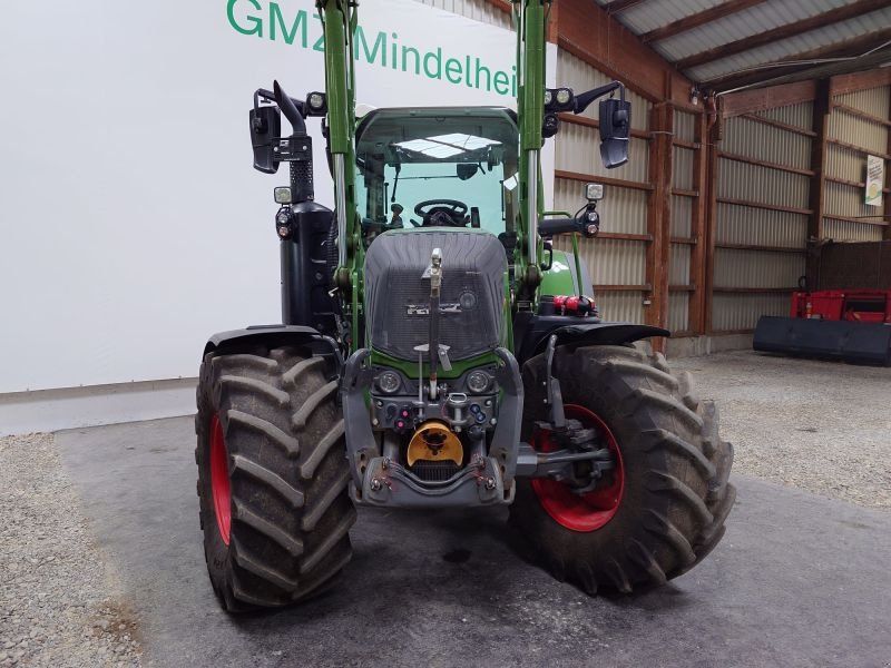 Fendt 314 GEN4 POWER SET 2