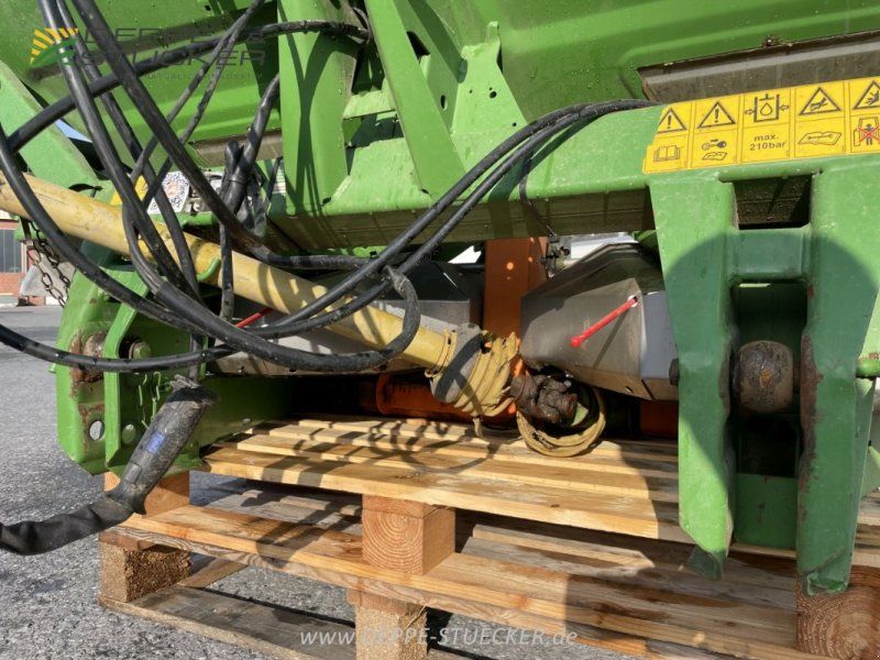 Amazone ZA-M 1501