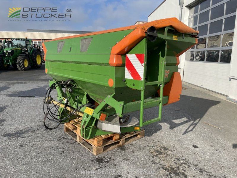 Amazone ZA-M 1501