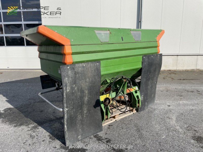 Amazone ZAM 1500