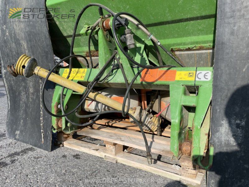 Amazone ZAM 1500
