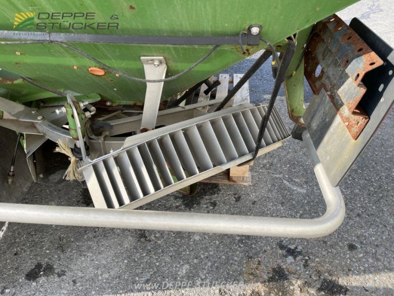 Amazone ZAM 1500