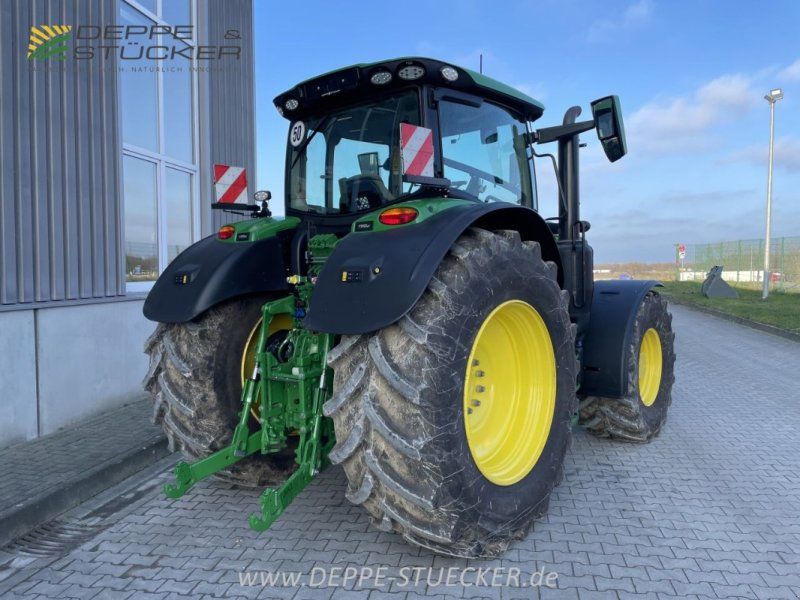 John Deere 6R 175