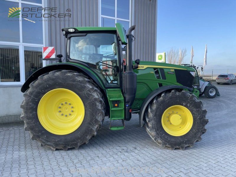 John Deere 6R 175