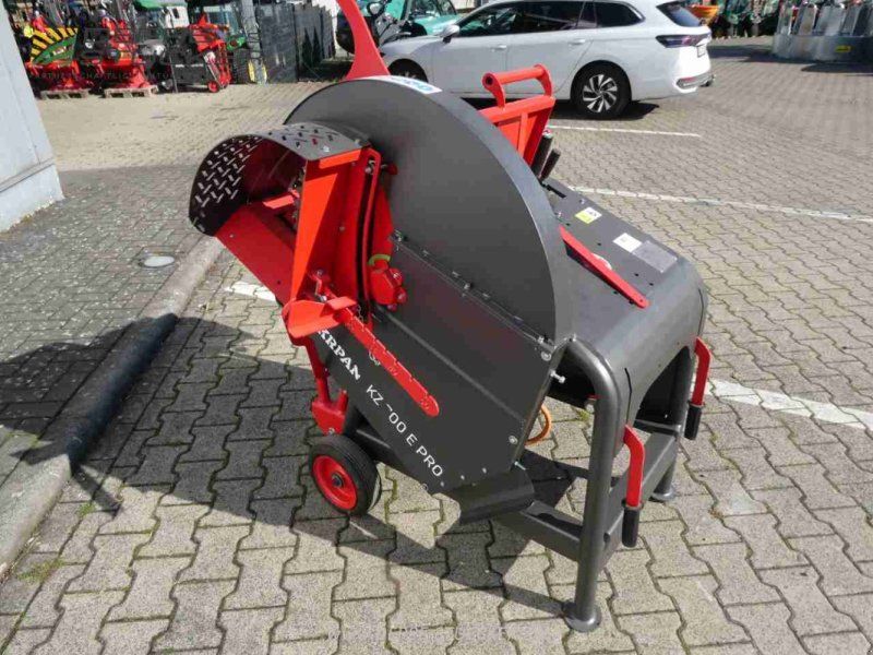 Krpan KZ 700 E