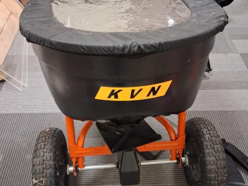 Husqvarna R320X AWD Rider