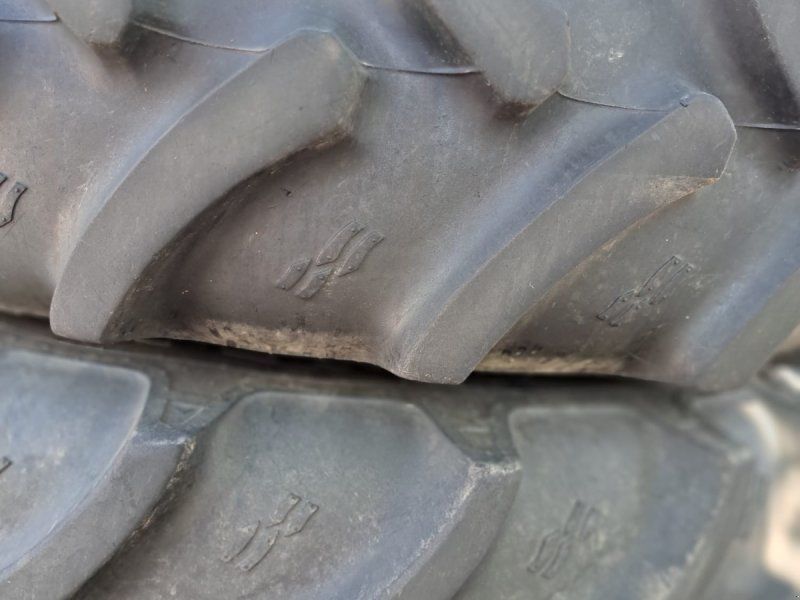 John Deere Pflegeräder 340/85R28 & 340/85R46 Spur 2,25m