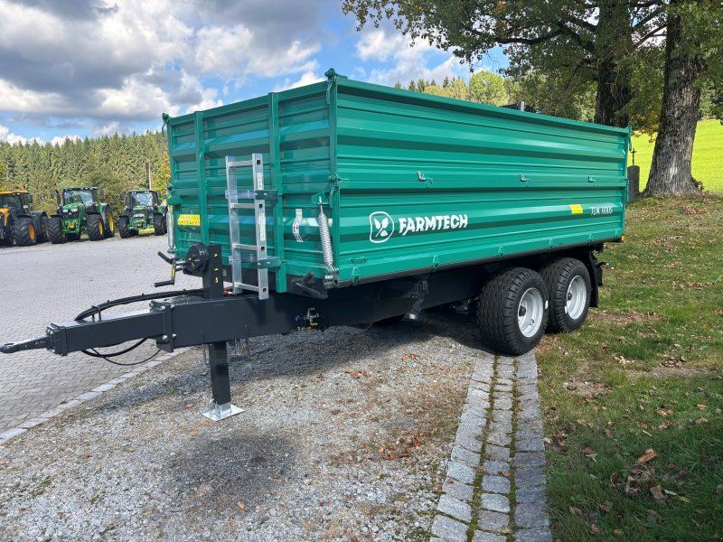 Farmtech TDK 1100S