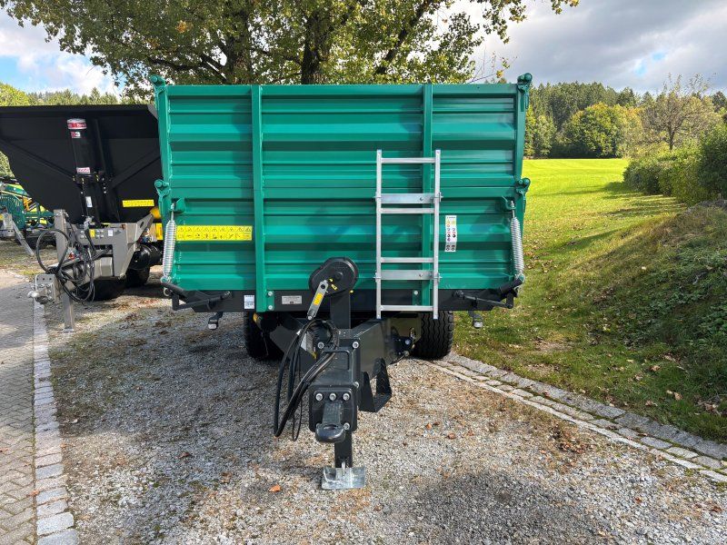Farmtech TDK 1100S