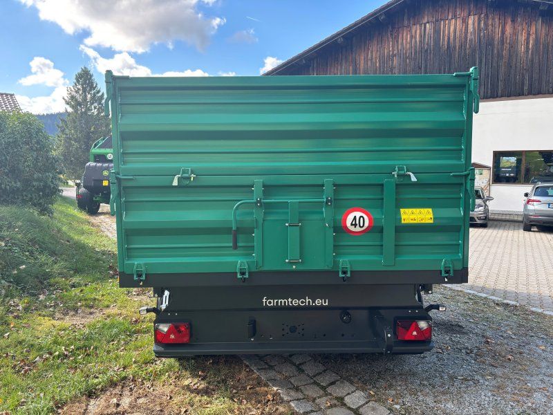 Farmtech TDK 1100S