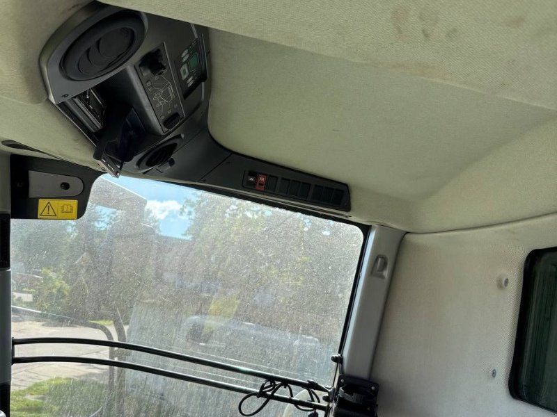 Claas LEXION 760