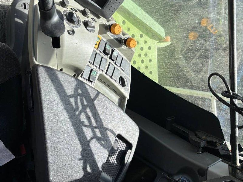 Claas LEXION 760