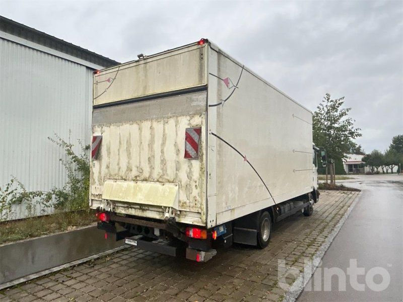 MAN TGL 8.220 4x2 BL
