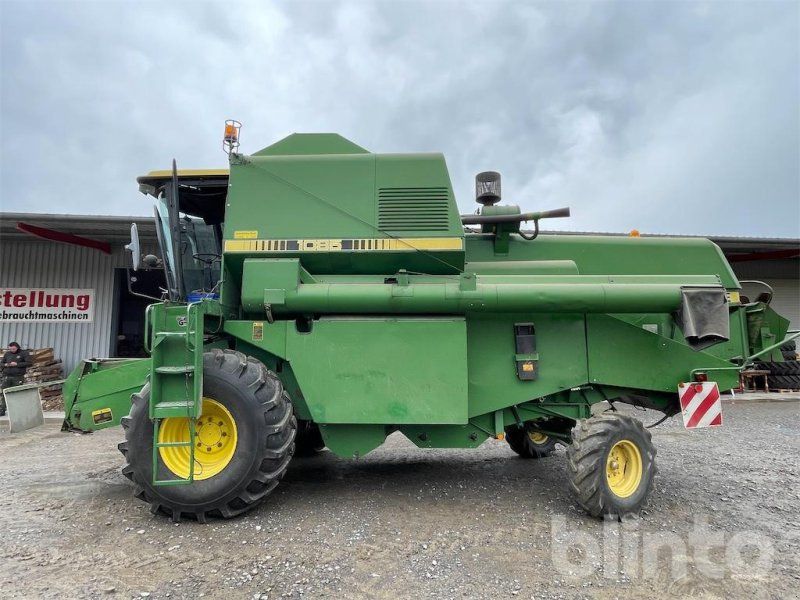 John Deere 1085