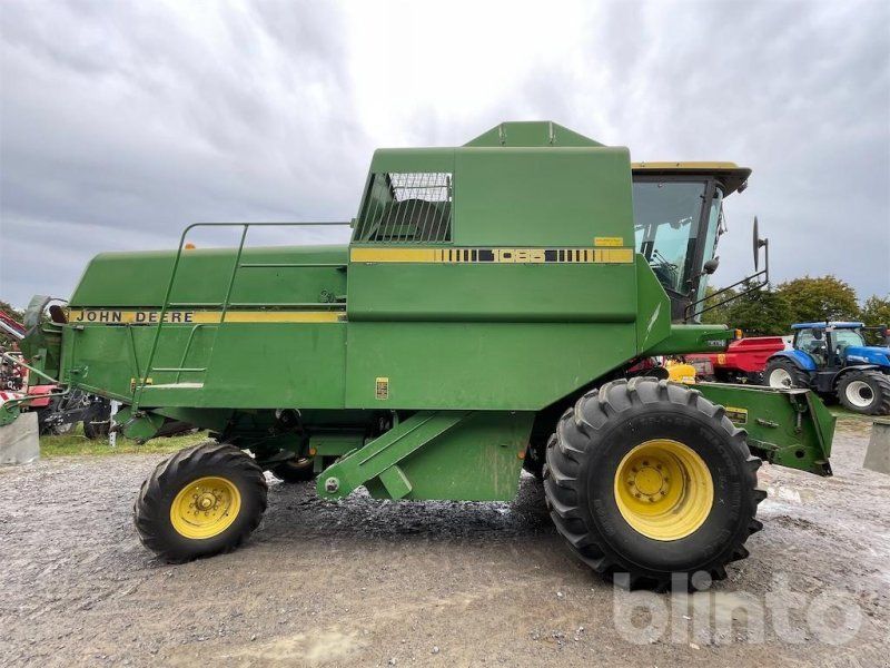 John Deere 1085