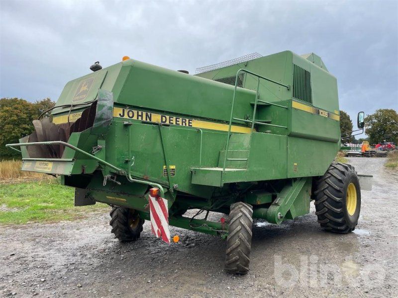 John Deere 1085