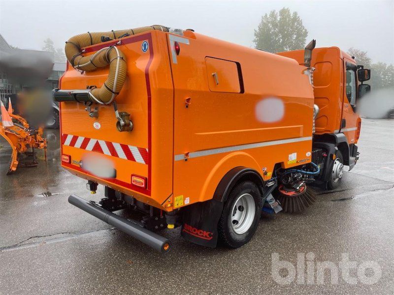 DAF LF 210 FA