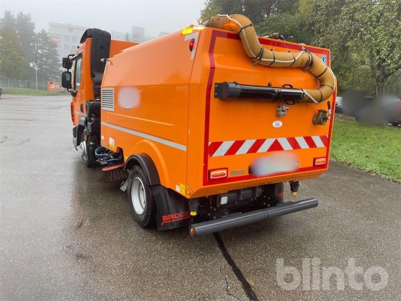 DAF LF 210 FA