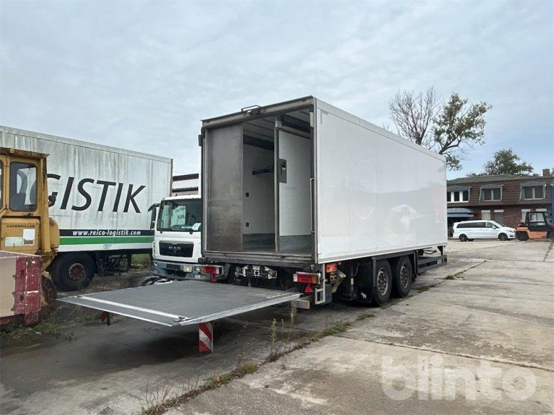 Schmitz Cargobull SCB C2