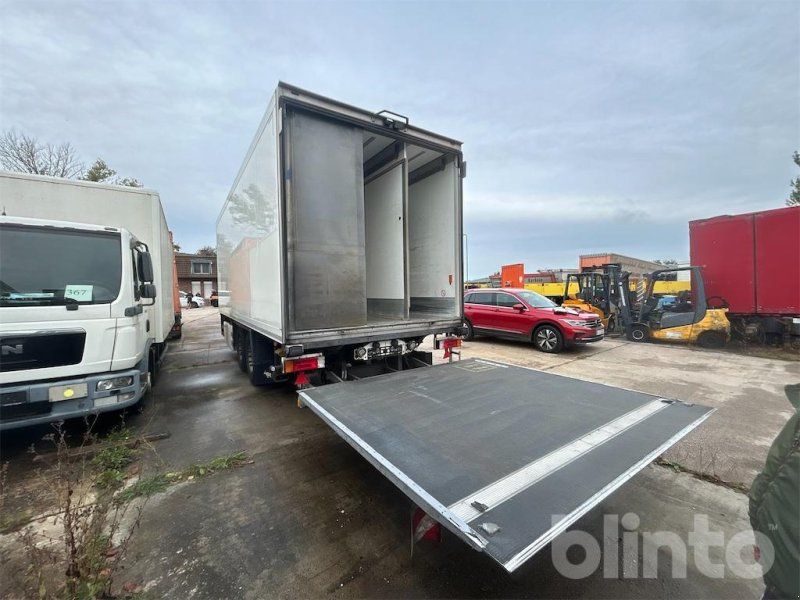 Schmitz Cargobull SCB C2