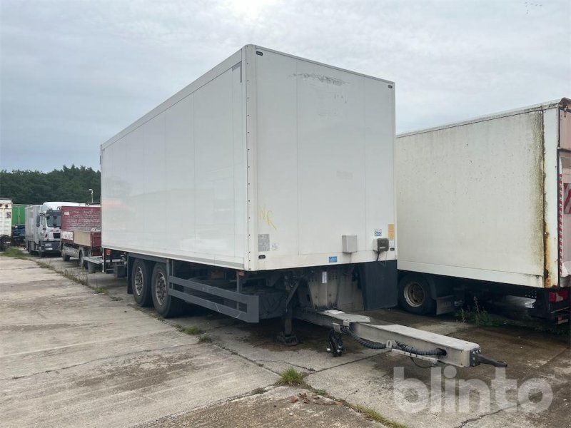 Schmitz Cargobull SCB C2