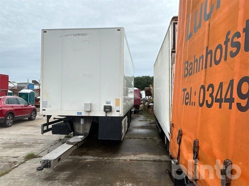 Schmitz Cargobull SCB C2