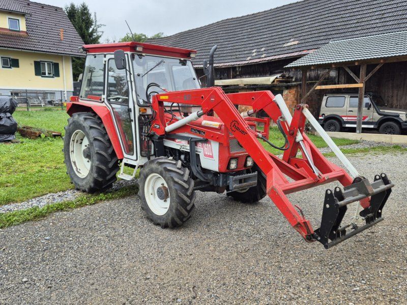Lindner 1600 A