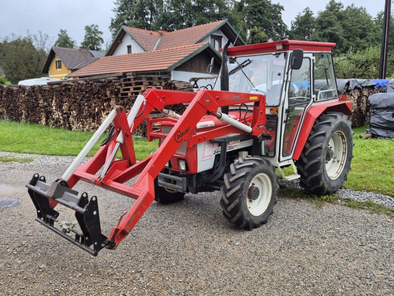 Lindner 1600 A