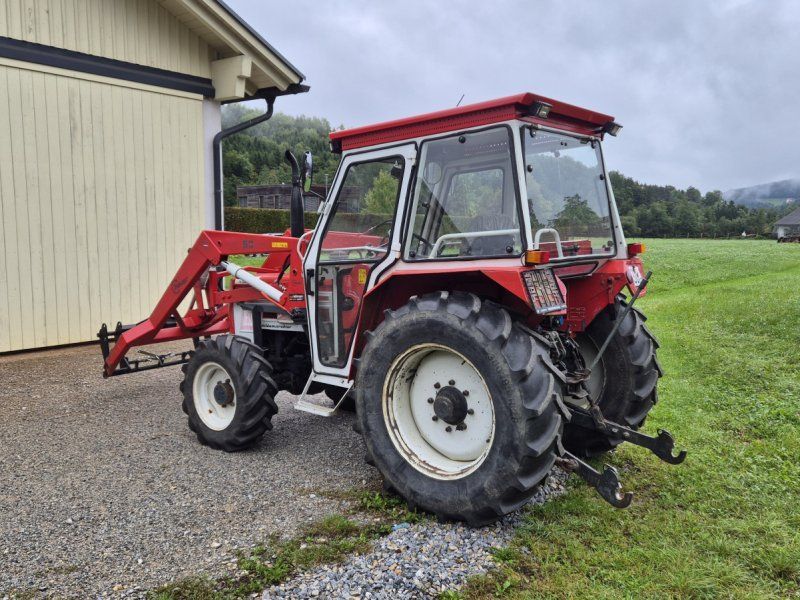 Lindner 1600 A