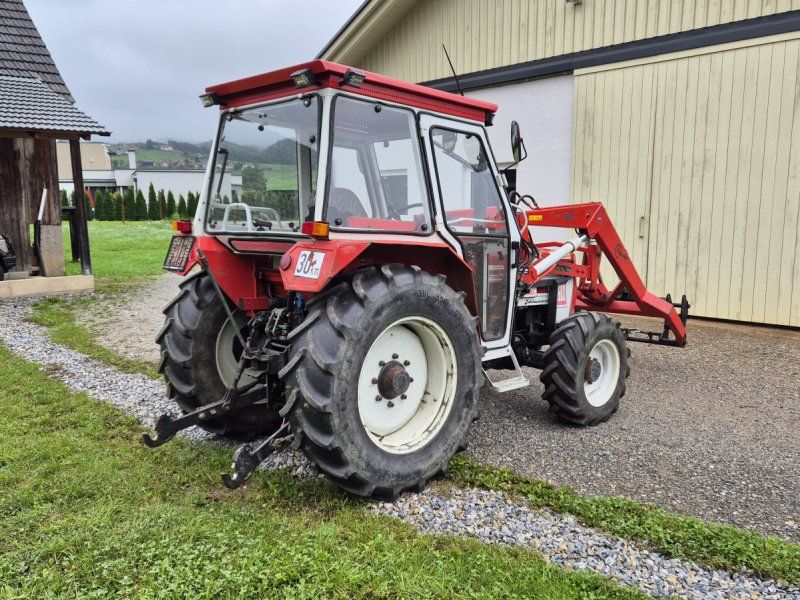 Lindner 1600 A