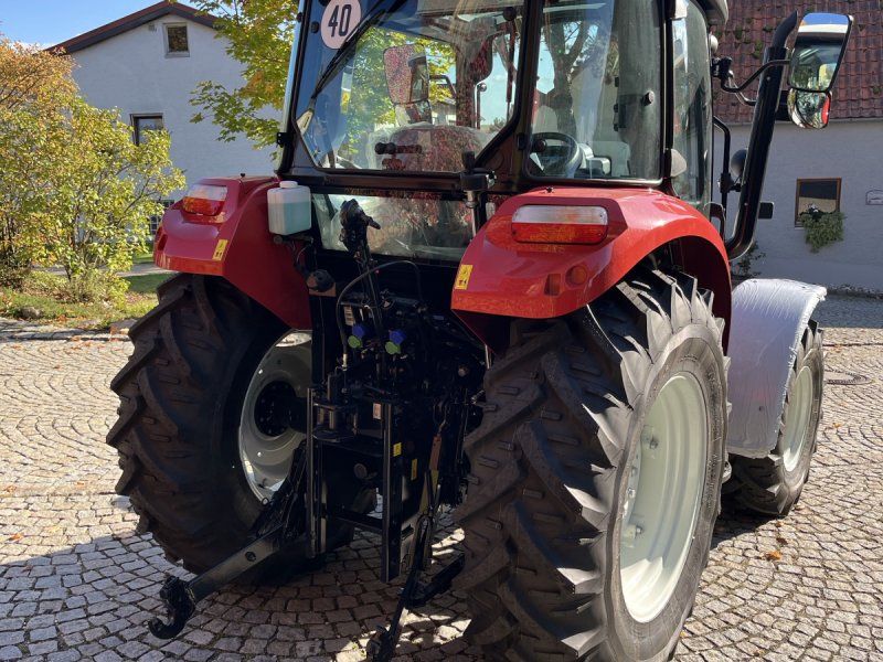 Steyr 4075 S Kompakt
