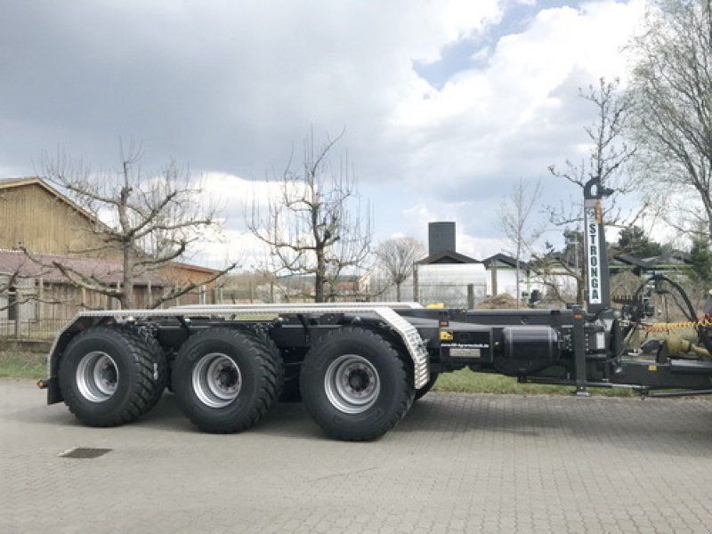 Stronga Loada HL 300 DT