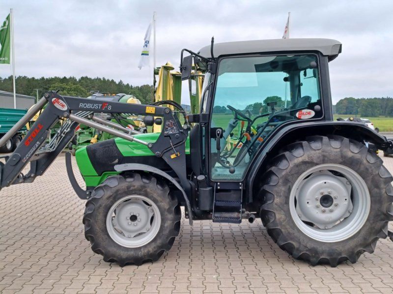 Deutz-Fahr Agroplus 310 DT