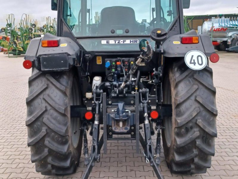 Deutz-Fahr Agroplus 310 DT