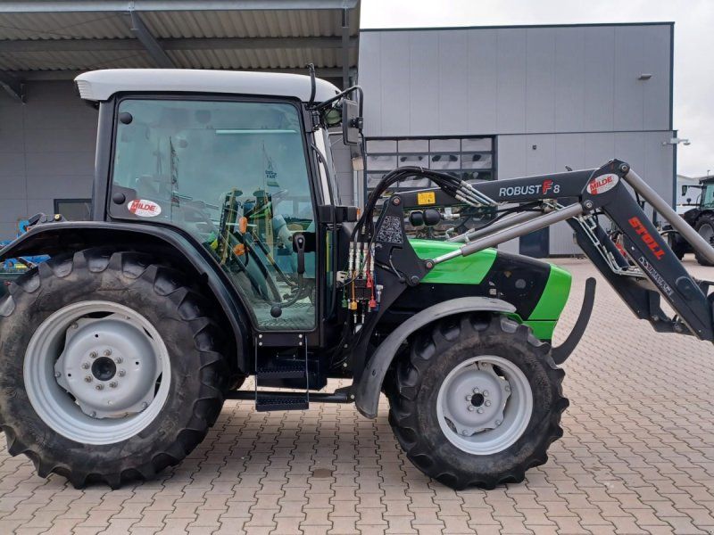 Deutz-Fahr Agroplus 310 DT