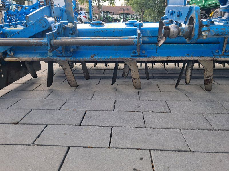 Lemken Zirkon 7/300