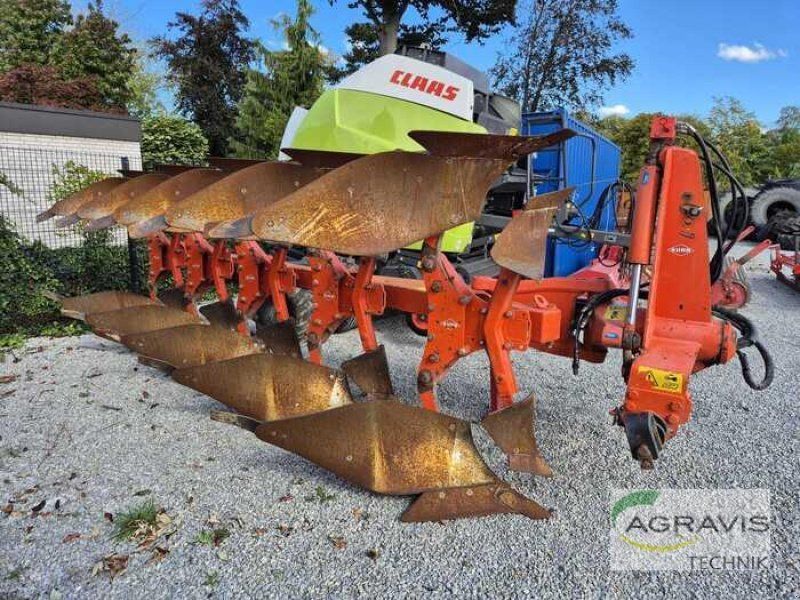 Kuhn VARI-MASTER 153