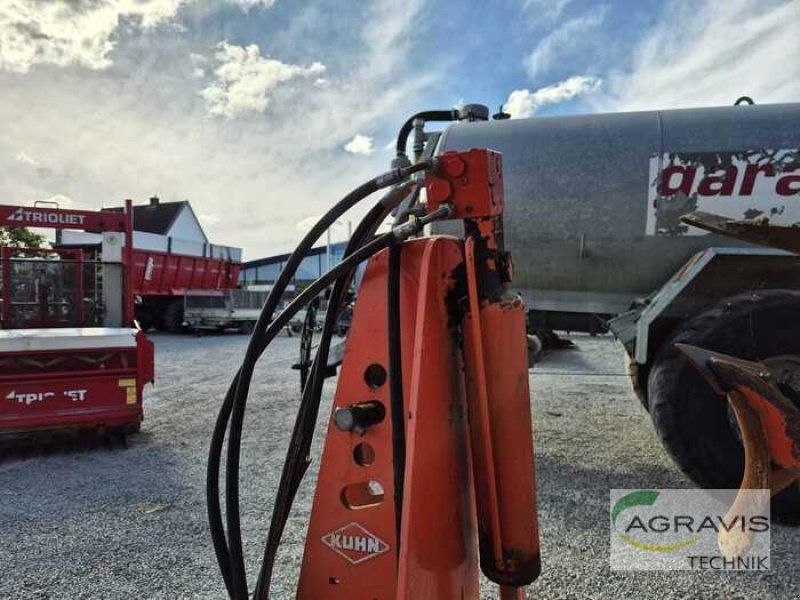 Kuhn VARI-MASTER 153