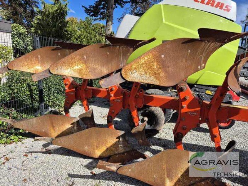 Kuhn VARI-MASTER 153