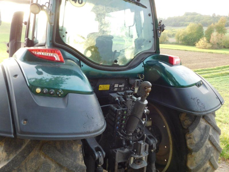 Valtra T174 E D  25 Edition